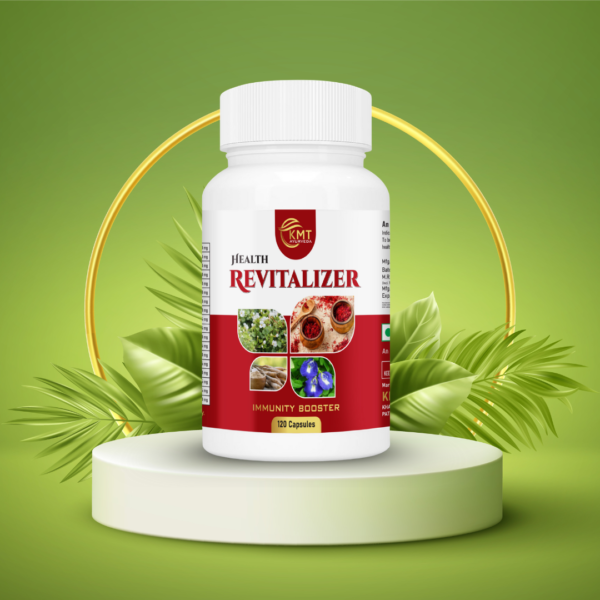 Revitalizer