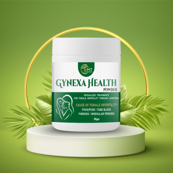 Gynexa Health Powder